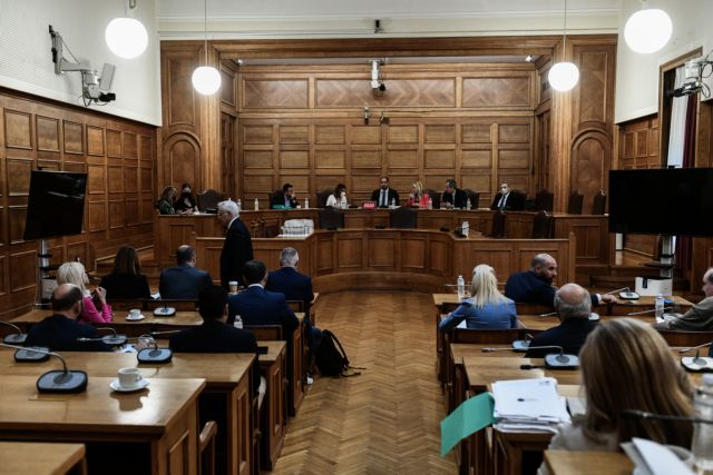 Υποκλοπές: Φωτιές στο πολιτικό σκηνικό από την κατάθεση Ράμμου