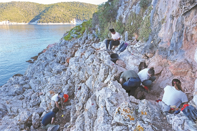 Η αρχαιολογία των Νεάντερνταλ στην Ελλάδα