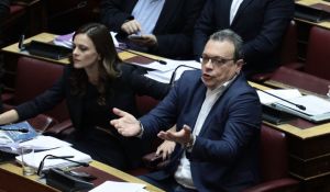 ΣΥΡΙΖΑ: Έγκλημα το ξεπούλημα όλου του δικτύου φυσικού αερίου