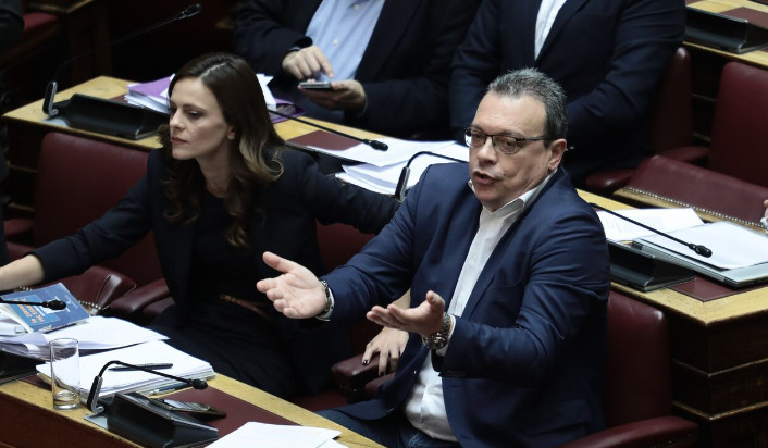 ΣΥΡΙΖΑ: Έγκλημα το ξεπούλημα όλου του δικτύου φυσικού αερίου