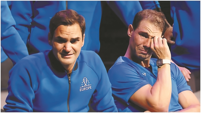 «Το τέλος που ήθελα»