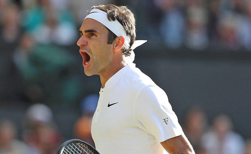 Φέντερερ: «Εχω σίγουρα τελειώσει»