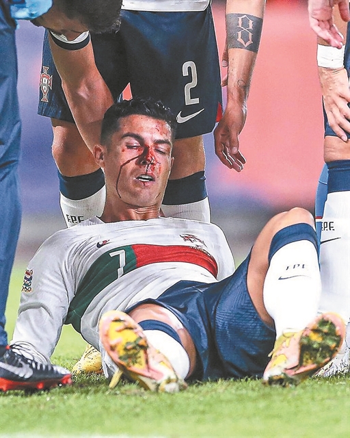 Οι Ελβετοί «άλωσαν» το Λα Ρομαρέδα