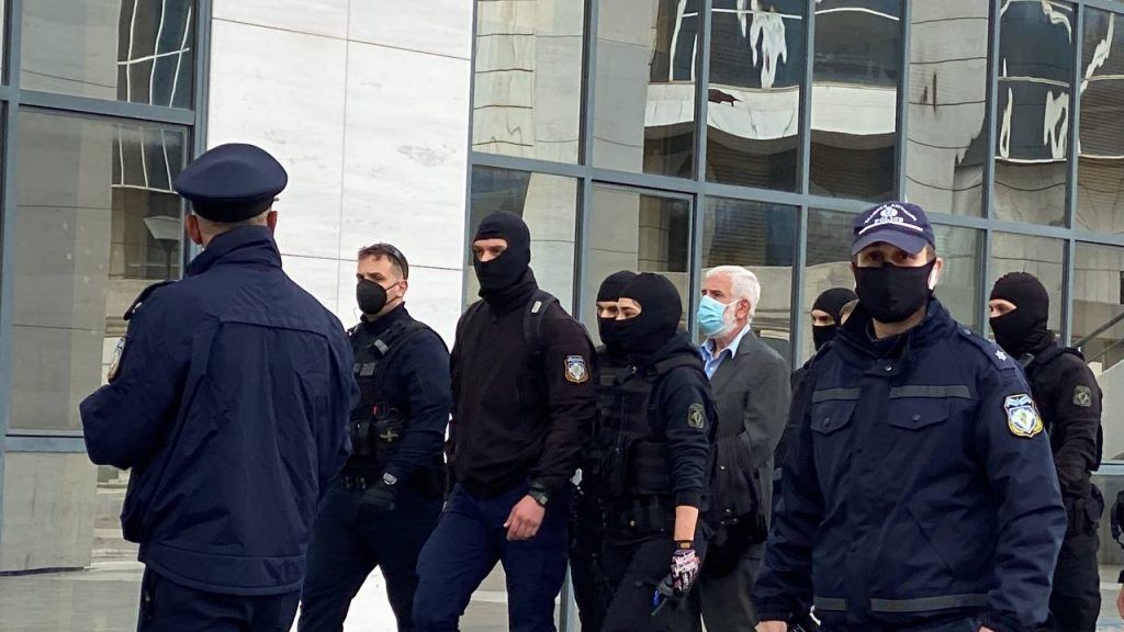 Κατ΄ αντιπαράσταση εξέταση Μπιμπίλα – Νίνου θα ζητήσει η πλευρά Φιλιππίδη