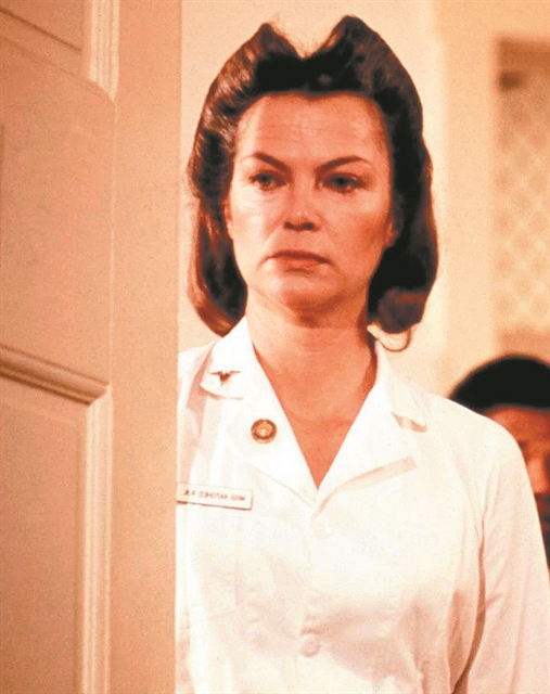 Με έναν ρόλο, για πάντα στην Ιστορία