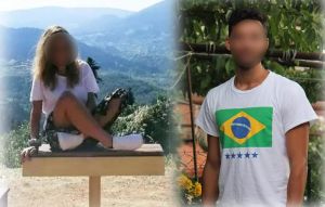 Στο εδώλιο ο δράστης της δολοφονίας της Γαρυφαλλιάς
