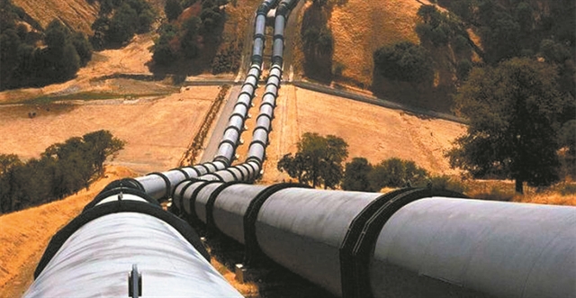 Ο αγωγός που ανοίγει… ρήγμα στη γαλλογερμανική συμμαχία