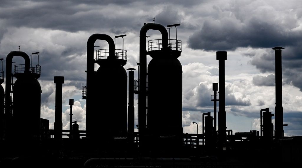 Φυσικό αέριο: Ενεργειακός «πόλεμος» Πούτιν και Δύσης – Οι ανακοινώσεις που εξόργισαν το Κρεμλίνο και το «πάγωμα» του Nord Stream 1