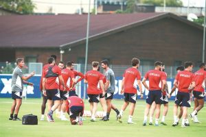 Σε αντίστροφη μέτρηση…