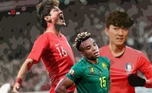 Συναγερμός στον Ολυμπιακό με τον Χουάνγκ Ουί Τζο