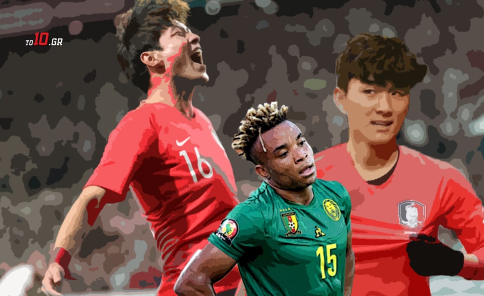 Συναγερμός στον Ολυμπιακό με τον Χουάνγκ Ουί Τζο