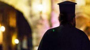 Πήλιο: Στο εδώλιο οδηγούνται έξι μοναχοί για διασπορά ψευδών ειδήσεων