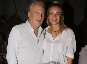 Ιλένια Ουίλιαμς: «Λύγισε» μιλώντας για τον θάνατο του πατέρα της