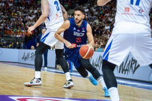 Τσεχία – Σερβία 68-81: Έκαναν το 2/2 οι Σέρβοι