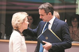 Δύο αναβολές με παρασκήνιο και ερωτηματικά