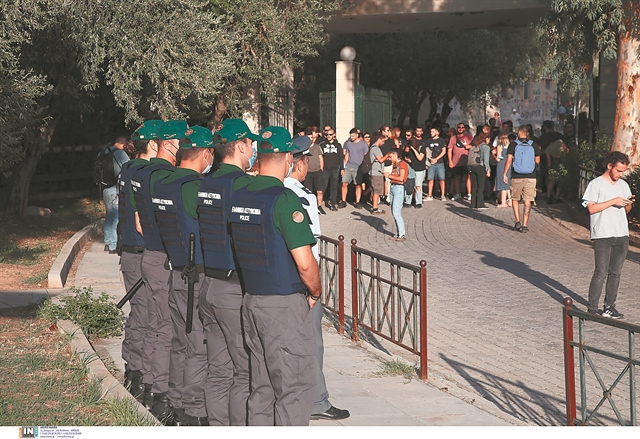 «Επεισοδιακή» αρχή, αβέβαιη συνέχεια