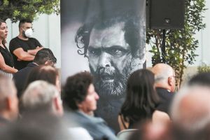 «Δύο ξένοι» και στο Ειδικό Δικαστήριο