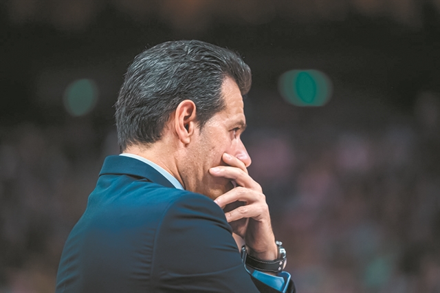 Το διπλό στοίχημα για Μουντομπάσκετ και Ολυμπιακούς