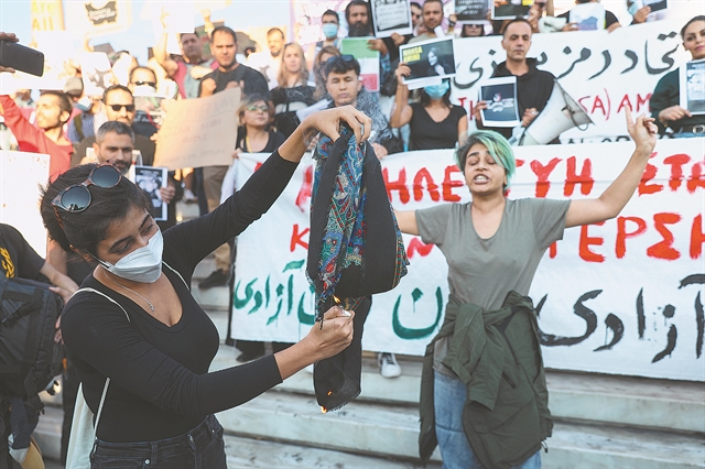 Βάζουν και τα drones στην τουρκική «μονταζιέρα»