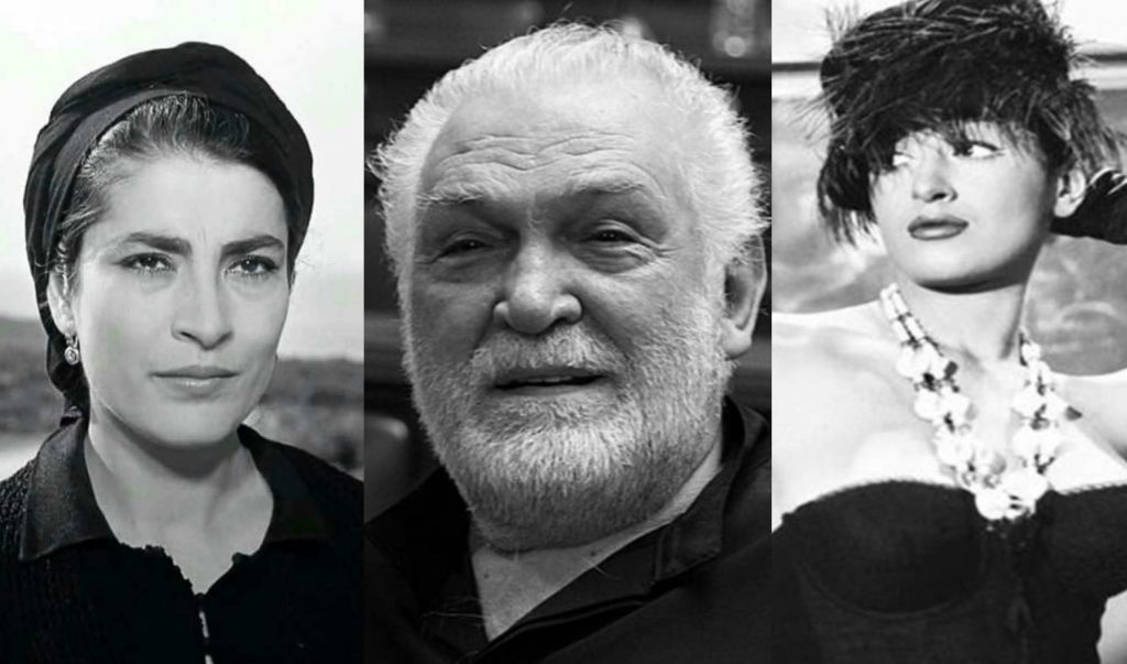 Ο μαύρος Σεπτέμβρης του πολιτισμού