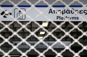 ΜΜΜ: Απεργία την Τετάρτη Μετρό και ΗΣΑΠ