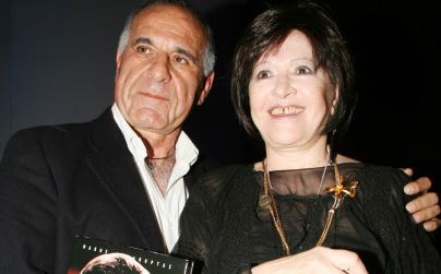 «Λύγισε» on air ο Βασίλης Κωνσταντίνου για τη Μάρθα Καραγιάννη