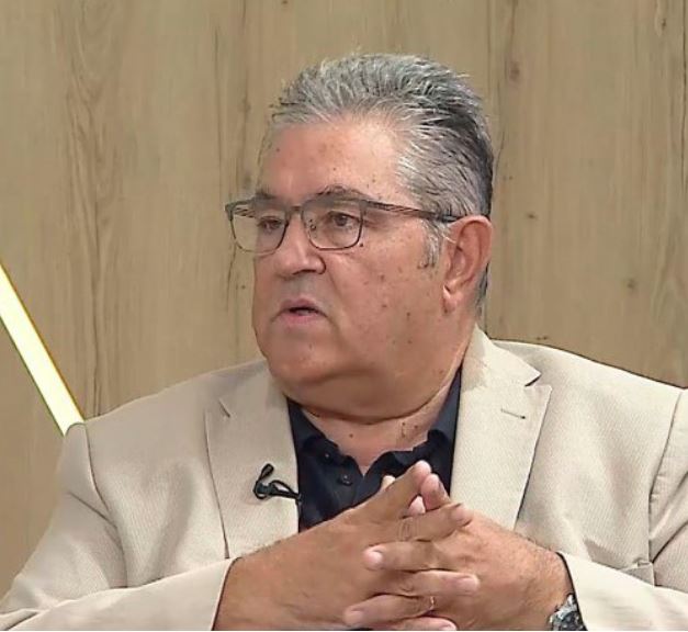 Κουτσούμπας στον ΟΤ: Δύσκολος χειμώνας ο φετινός