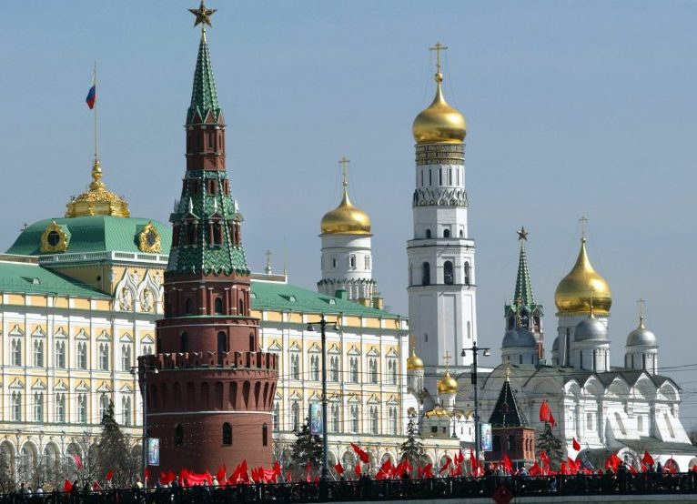 ΗΠΑ: Η Ρωσία χρηματοδότησε ξένα κόμματα και πολιτικούς