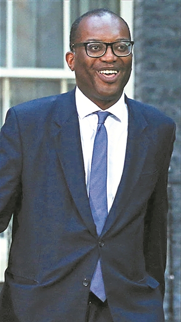 Τα 4 πρόσωπα κλειδιά ΣΤΙΣ υπουργικές θέσεις