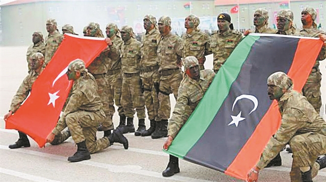 Τα πολλαπλά μέτωπα