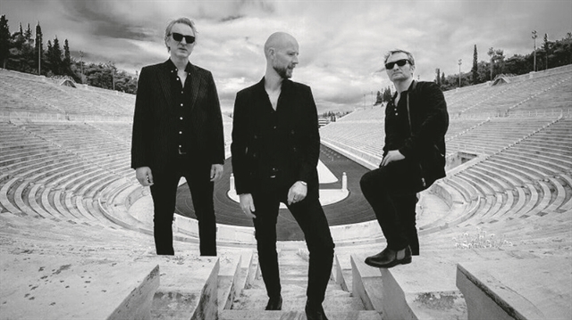 Οι νορβηγοί φίλοι του ελληνικού μουσικού κοινού