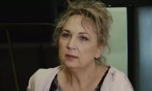 Μαίρη Σταυρακέλη: Στη σειρά «Μαίρη, Μαίρη, Μαίρη» κάνω δύσκολη τη ζωή της Βάσως Λασκαράκη