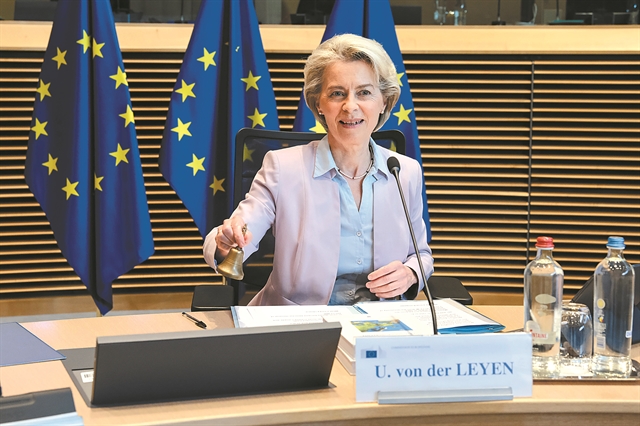 To πλαφόν στις τιμές φεύγει, η έκτακτη εισφορά έρχεται…