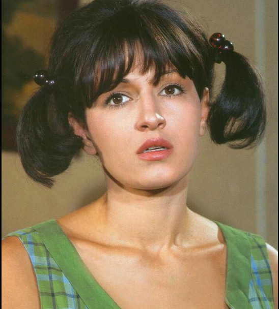 Μάρθα Καραγιάννη – Γιώργος Κωνσταντίνου: Το άγνωστο ειδύλλιο