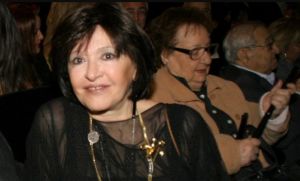 Συντετριμμένος ο Μάκης Δελαπόρτας με τον θάνατο της Μάρθας Καραγιάννη: «Είναι ξερίζωμα ψυχής»