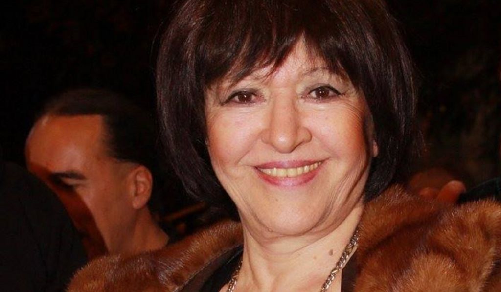 Ο πολιτικός κόσμος αποχαιρετά την Μάρθα Καραγιάννη