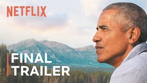 ΕΝΑ EMMY ΓΙΑ ΤΟΝ ΟΜΠΑΜΑ