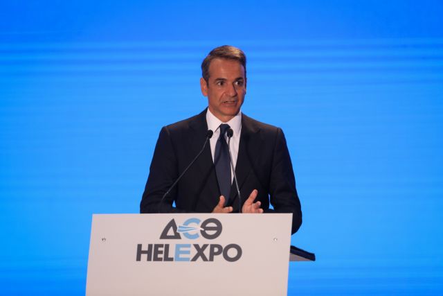 Το πρόγραμμα των πολιτικών αρχηγών στην 86η ΔΕΘ