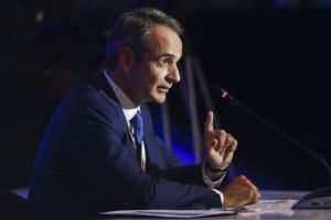 Να μην γίνει «τυφλή διαμαρτυρία» η αγωνία των πολιτών