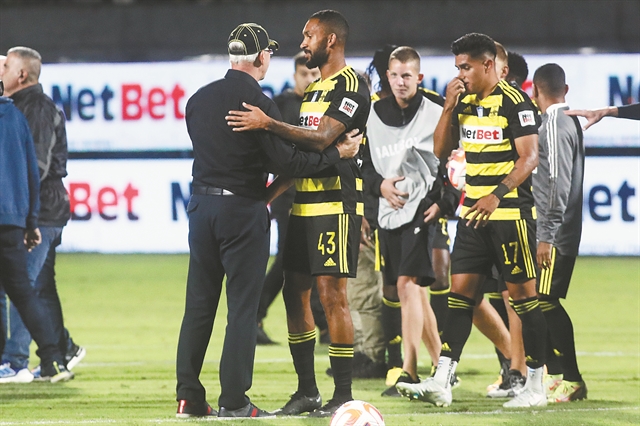 Ανεμος αλλαγής