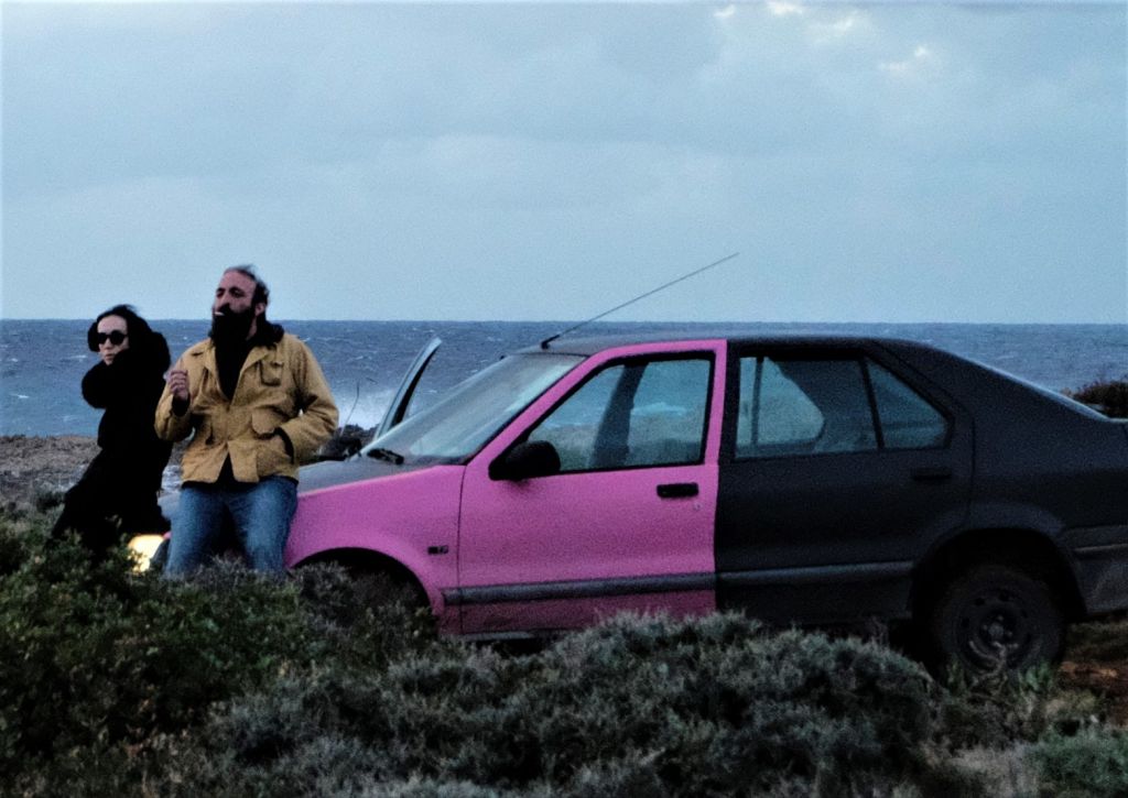 Ελληνική Ακαδημία Κινηματογράφου: Ποια ταινία προτείνει για τα βραβεία Όσκαρ 2023