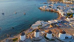 Τα 12 νησιά που ξεχώρισαν φέτος το καλοκαίρι