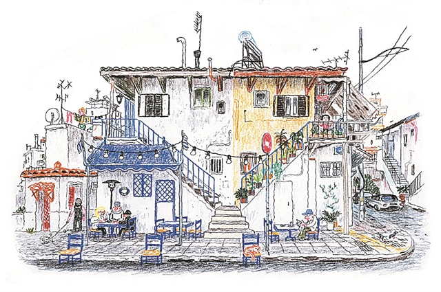 Ωτοβλεψίες