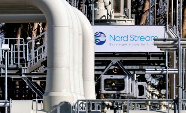 (Ρωσικό) σαμποτάζ στους υπόγειους αγωγούς Nord Stream; | tanea.gr