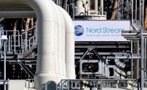 Απότομη πτώση της πίεσης στον Nord Stream 2 – Φόβοι για διαρροή