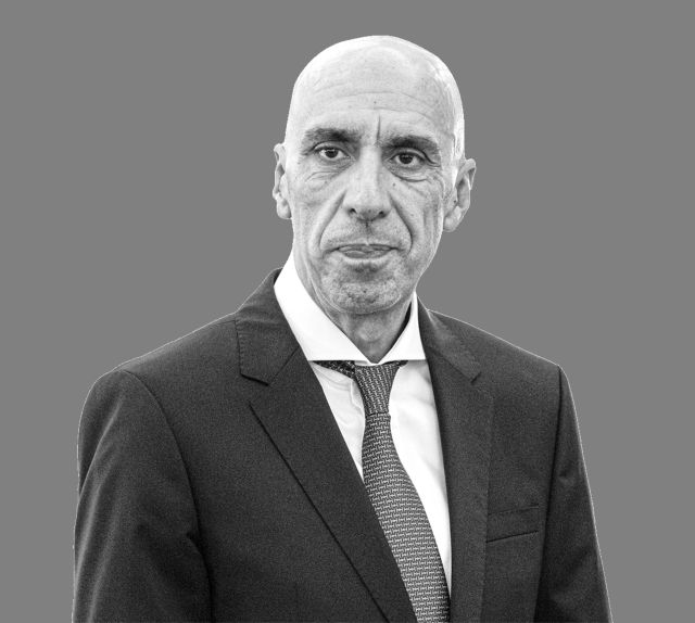 Μετακινήσεις