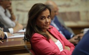 Ρωσία: «Δεν έχουμε κηρύξει τον πόλεμο στην Ελλάδα»