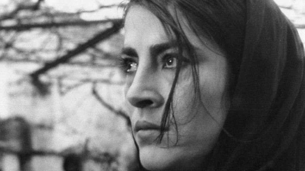 Ειρήνη Παπά: Η Ελληνίδα θεά που κατέκτησε το παγκόσμιο σινεμά