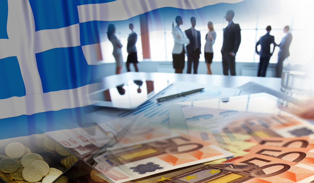Moody’s: «Φρενάρει» η ελληνική οικονομία το 2023