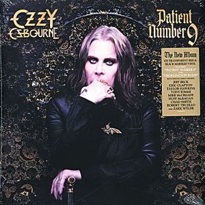 Ozzy Osbourne «Patient Number 9»